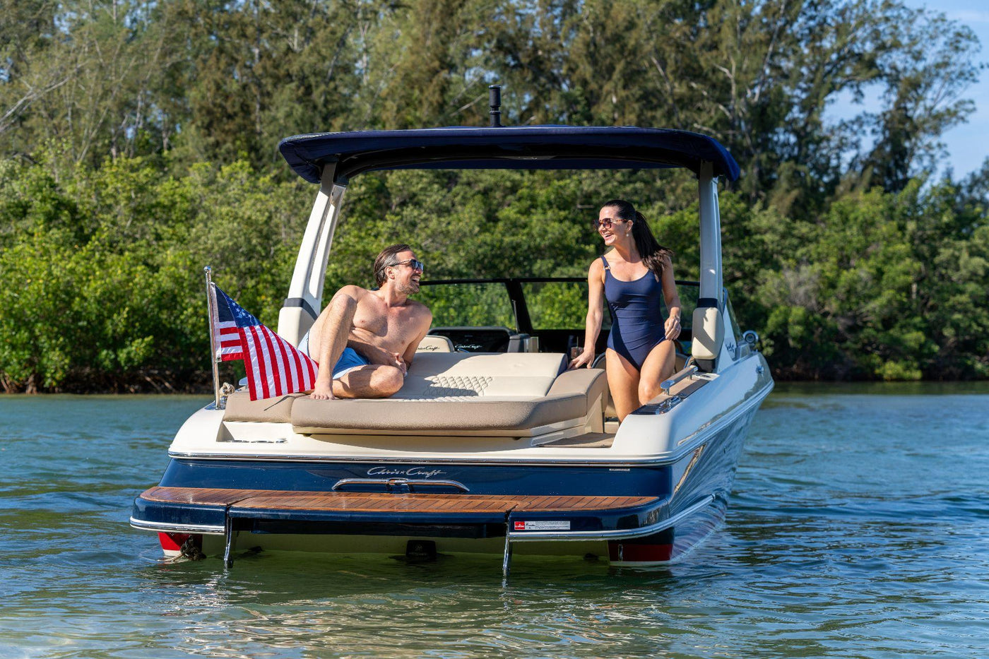 chris craft 25 Sportster - image 13