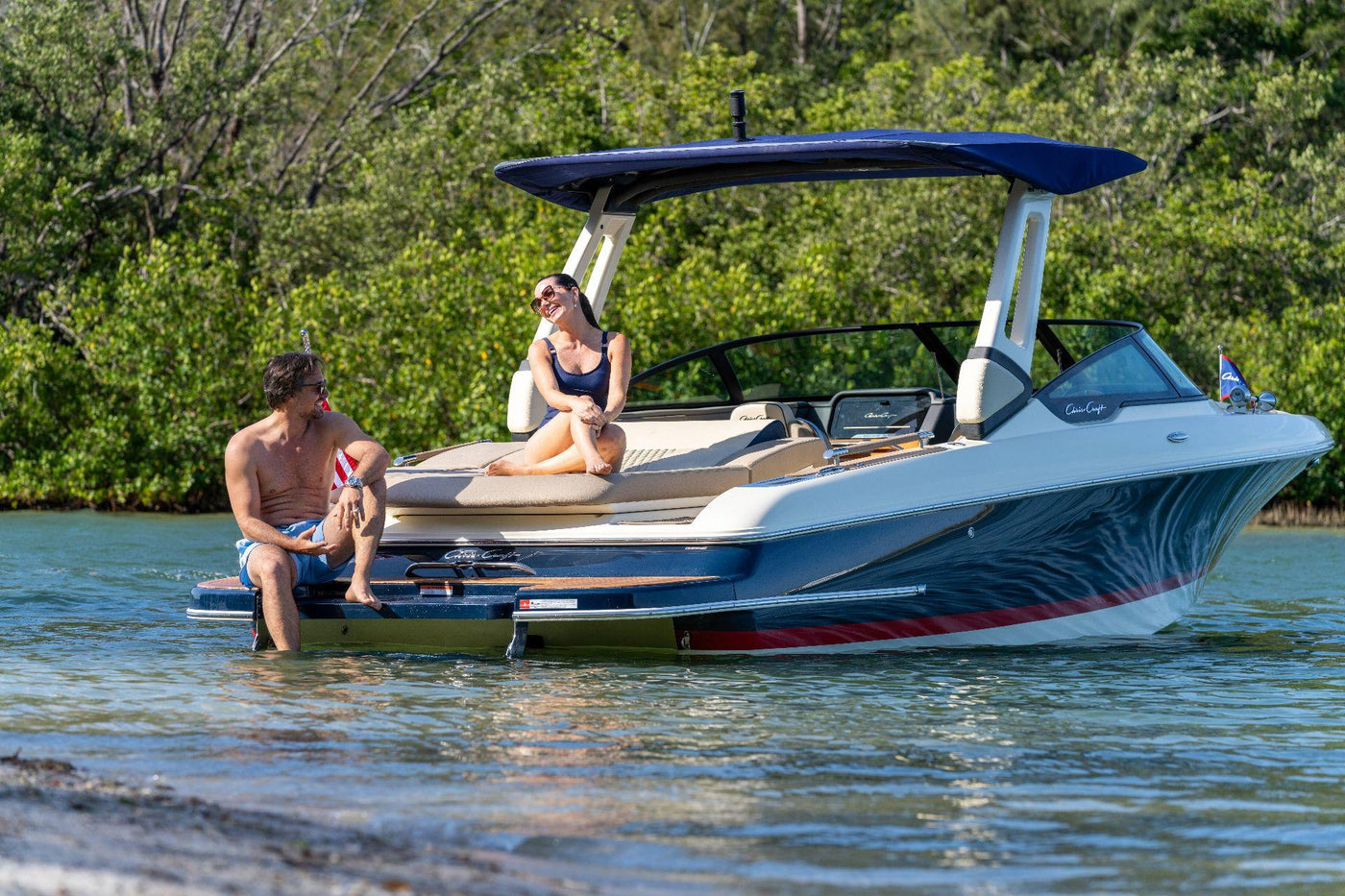chris craft 25 Sportster - image 14