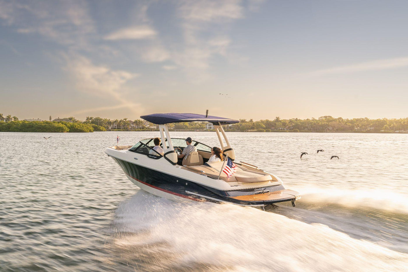 chris craft 25 Sportster - image 6