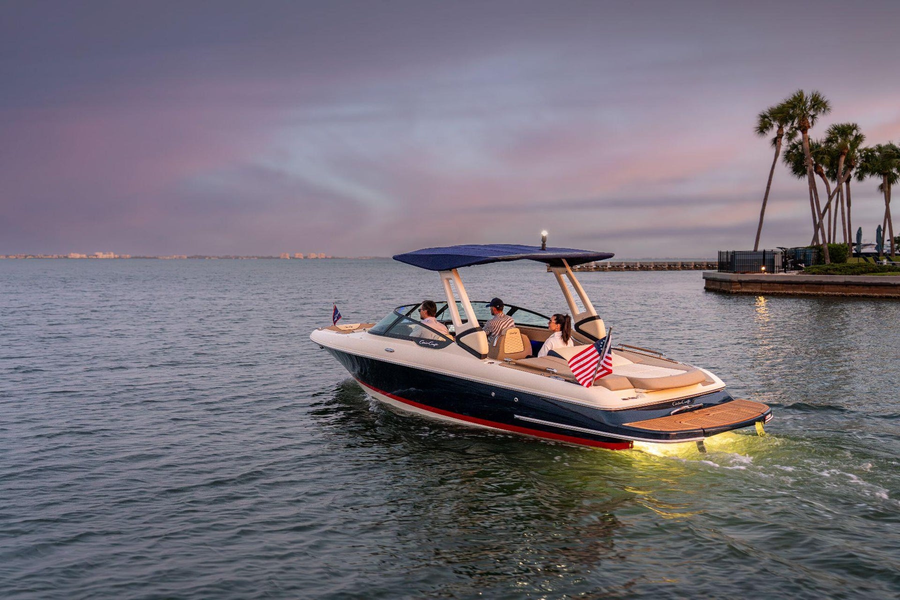 chris craft 25 Sportster