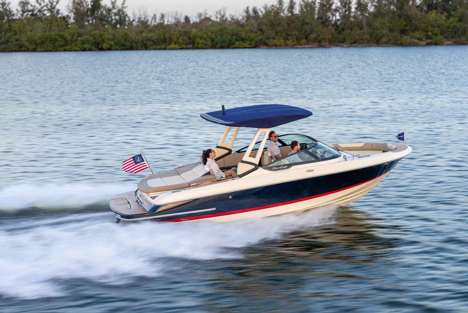 chris craft 25 Sportster