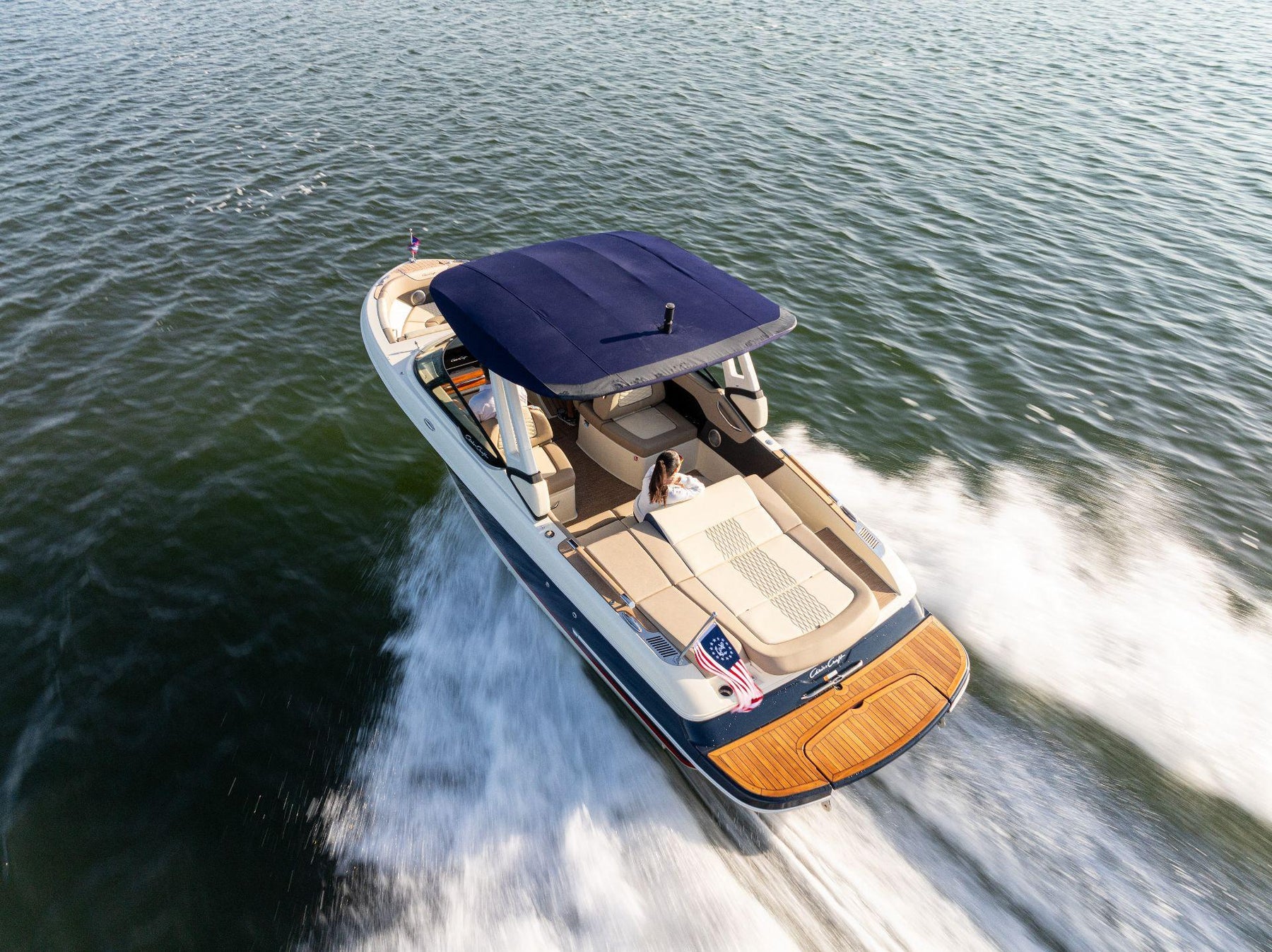 chris craft 25 Sportster