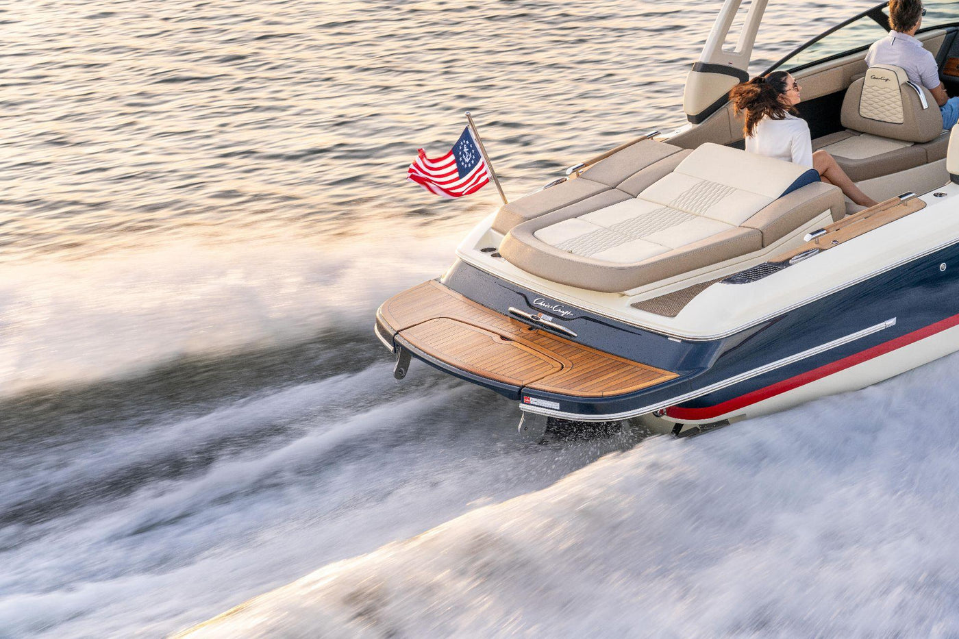 chris craft 25 Sportster - image 11