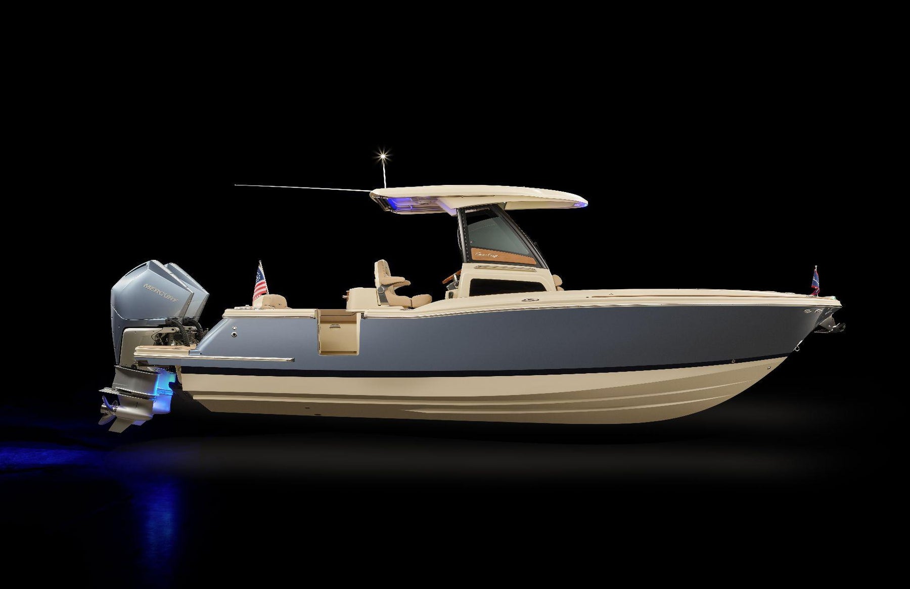 Chris Craft  Catalina 28
