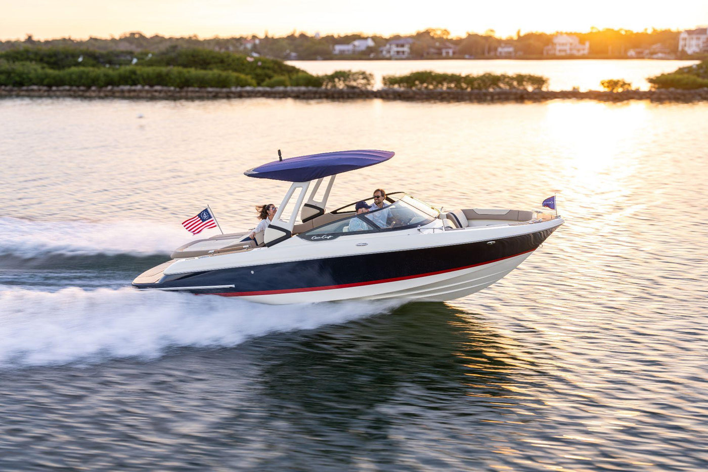 chris craft 25 Sportster - image 7