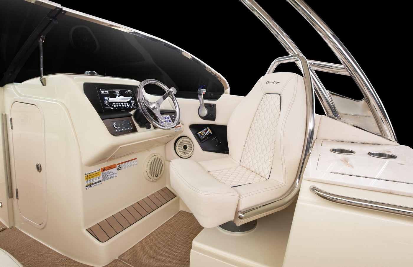 Chris Craft  Calypso 24 - image 11