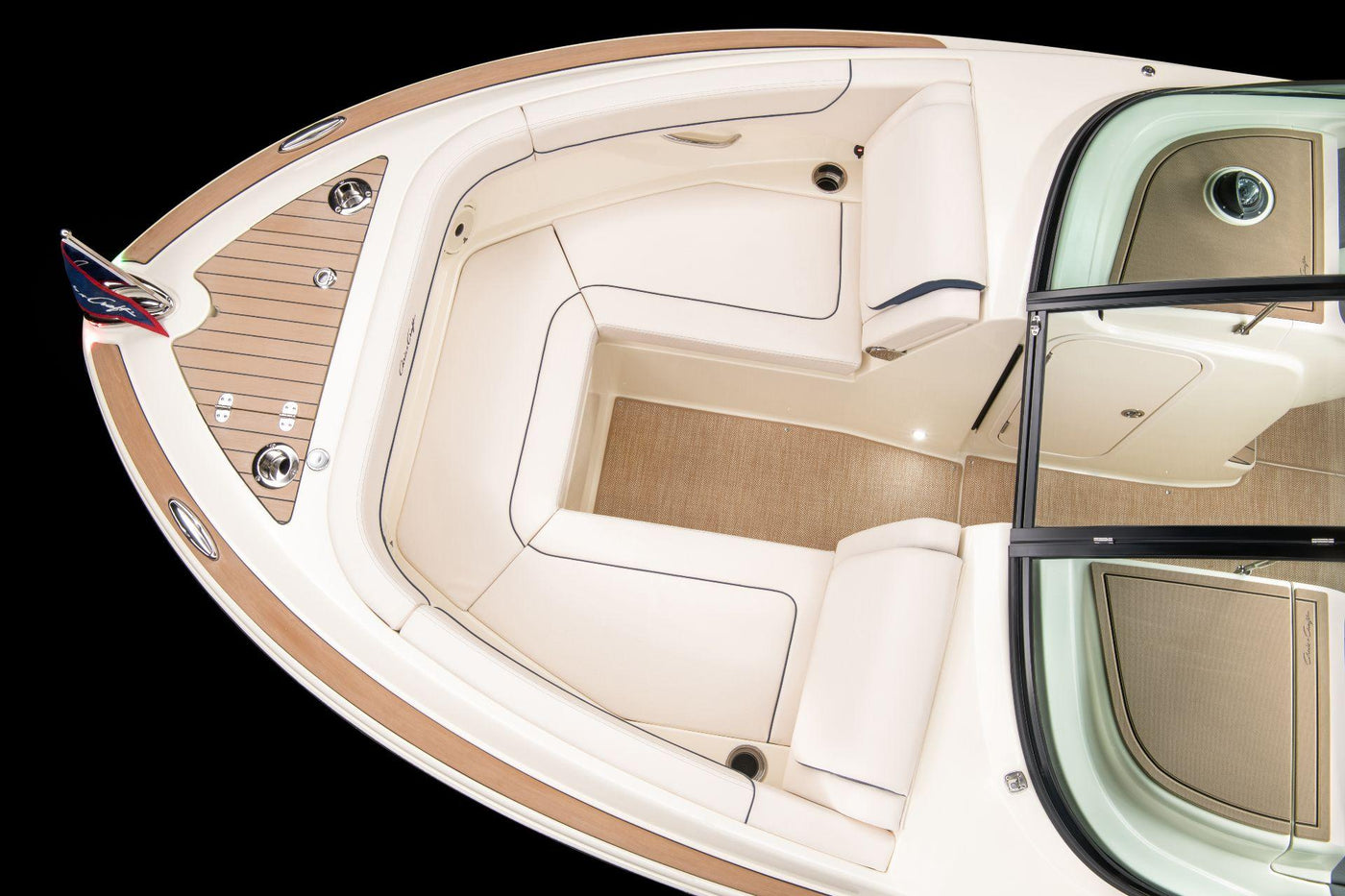Chris Craft  Calypso 24 - image 10
