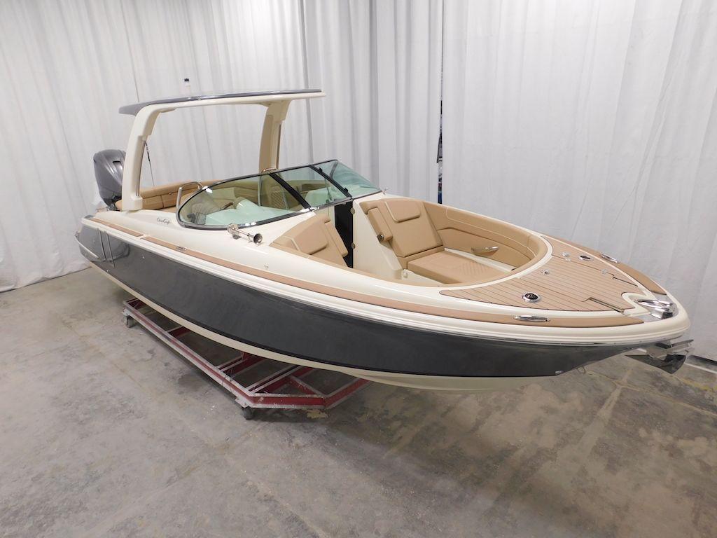 Chris Craft Launch 28 GT 2022 - image 38