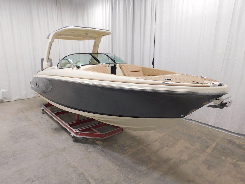 Chris Craft Launch 28 GT 2022 - image 37