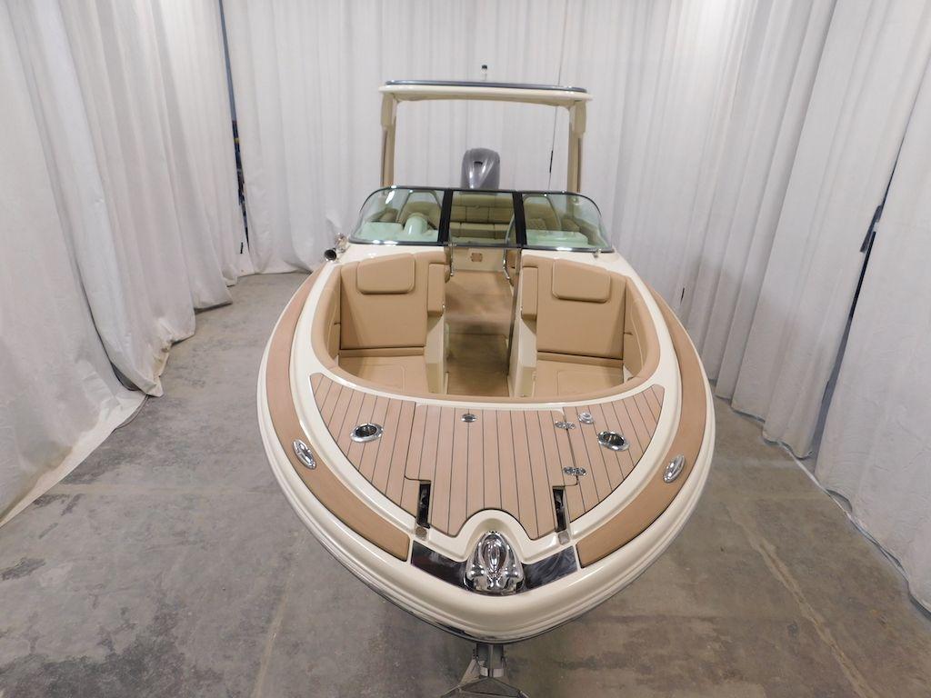 Chris Craft Launch 28 GT 2022 - image 39