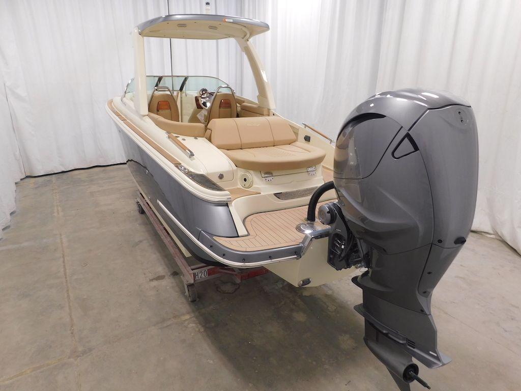 Chris Craft Launch 28 GT 2022 - image 43