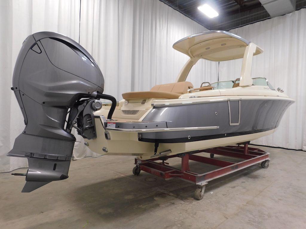 Chris Craft Launch 28 GT 2022 - image 51