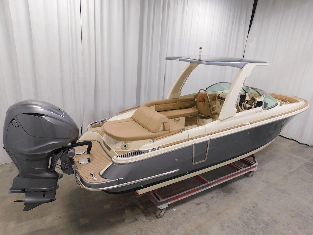 Chris Craft Launch 28 GT 2022