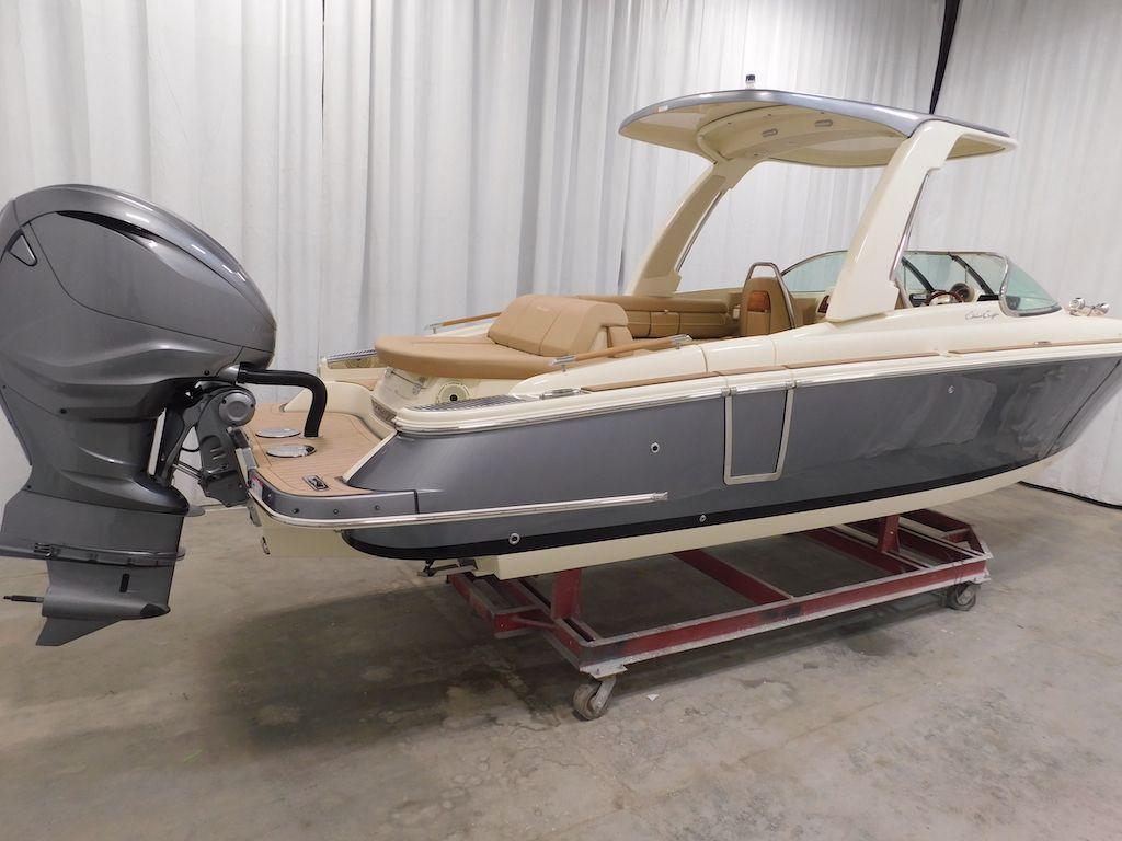 Chris Craft Launch 28 GT 2022 - image 47