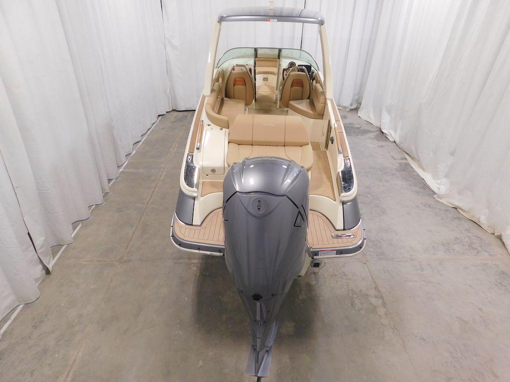 Chris Craft Launch 28 GT 2022