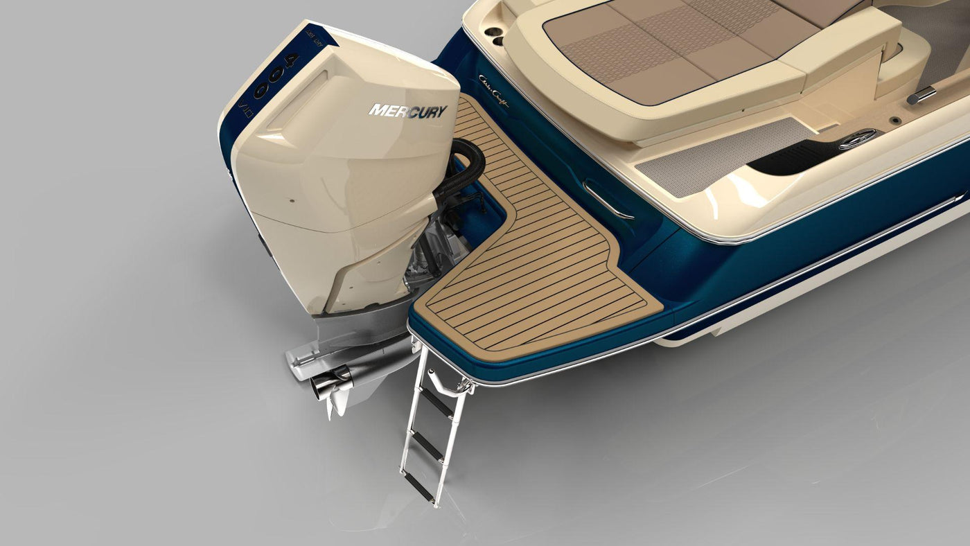 Chris Craft 28 Sporter OB - image 44