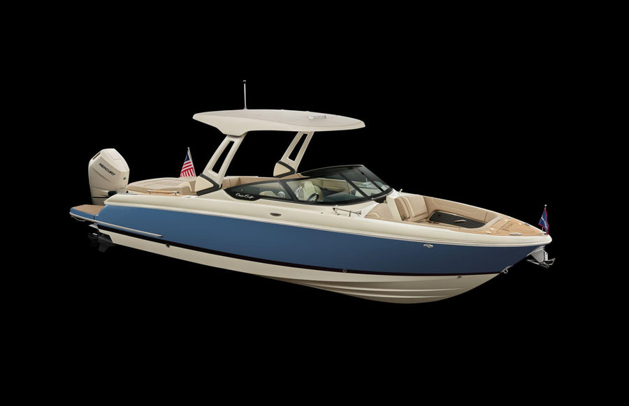 Chris Craft 28 Sporter OB