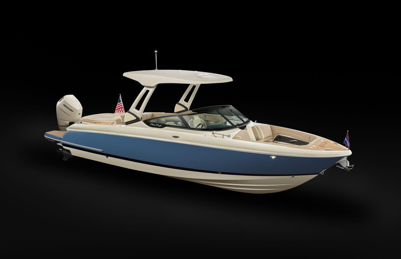 Chris Craft 28 Sporter OB - image 40