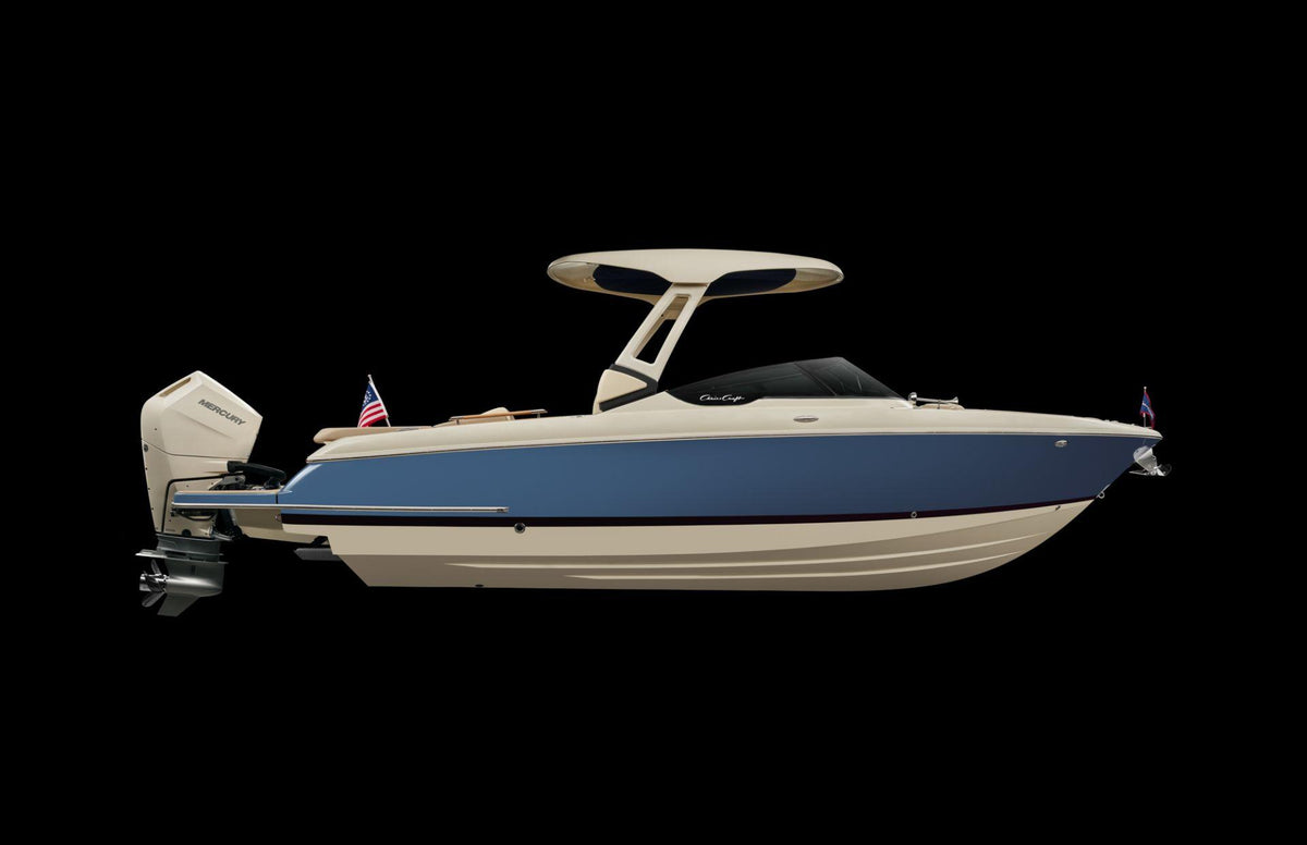 Chris Craft 28 Sporter OB - image 35