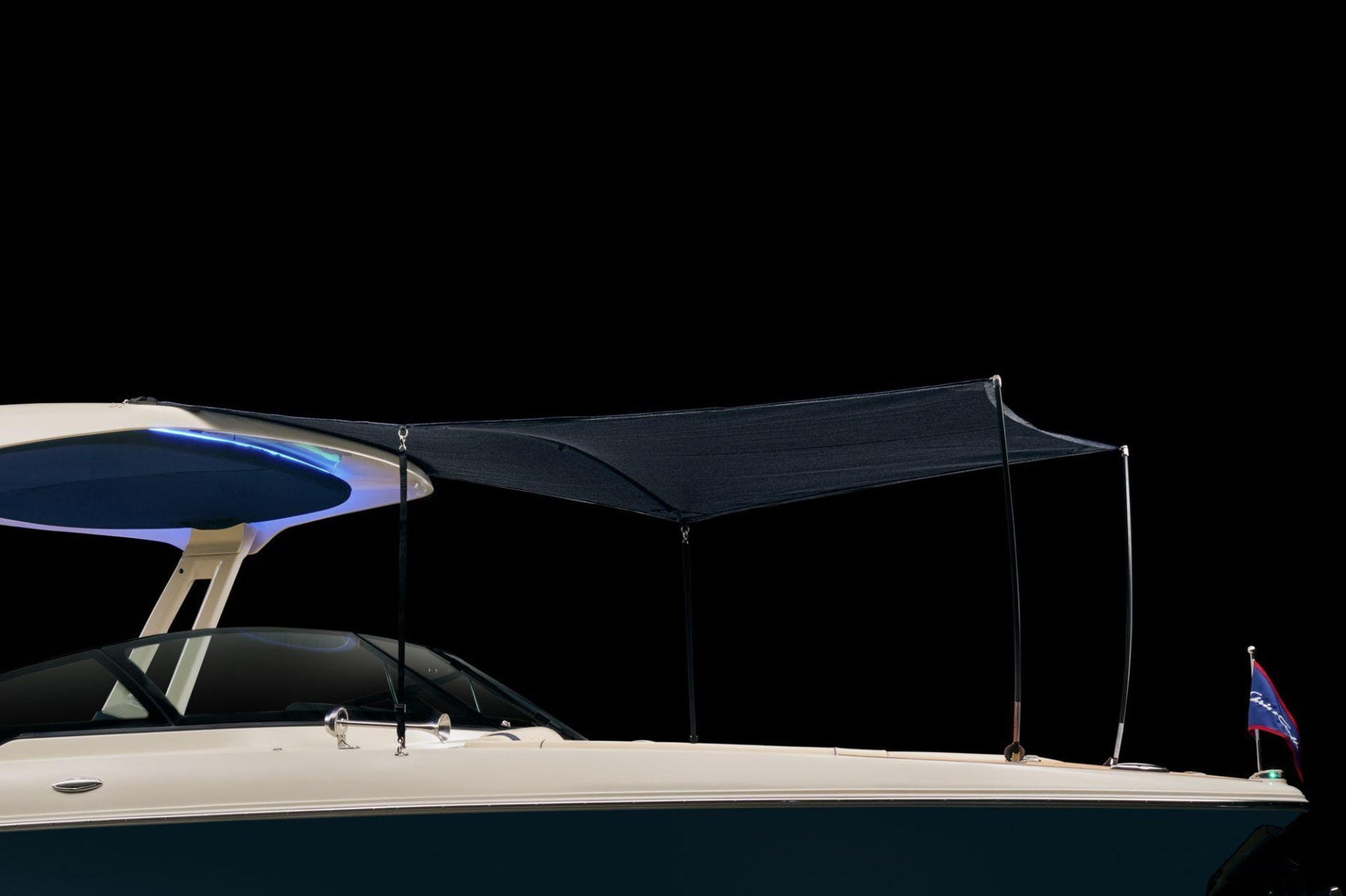 Chris Craft 28 Sporter OB