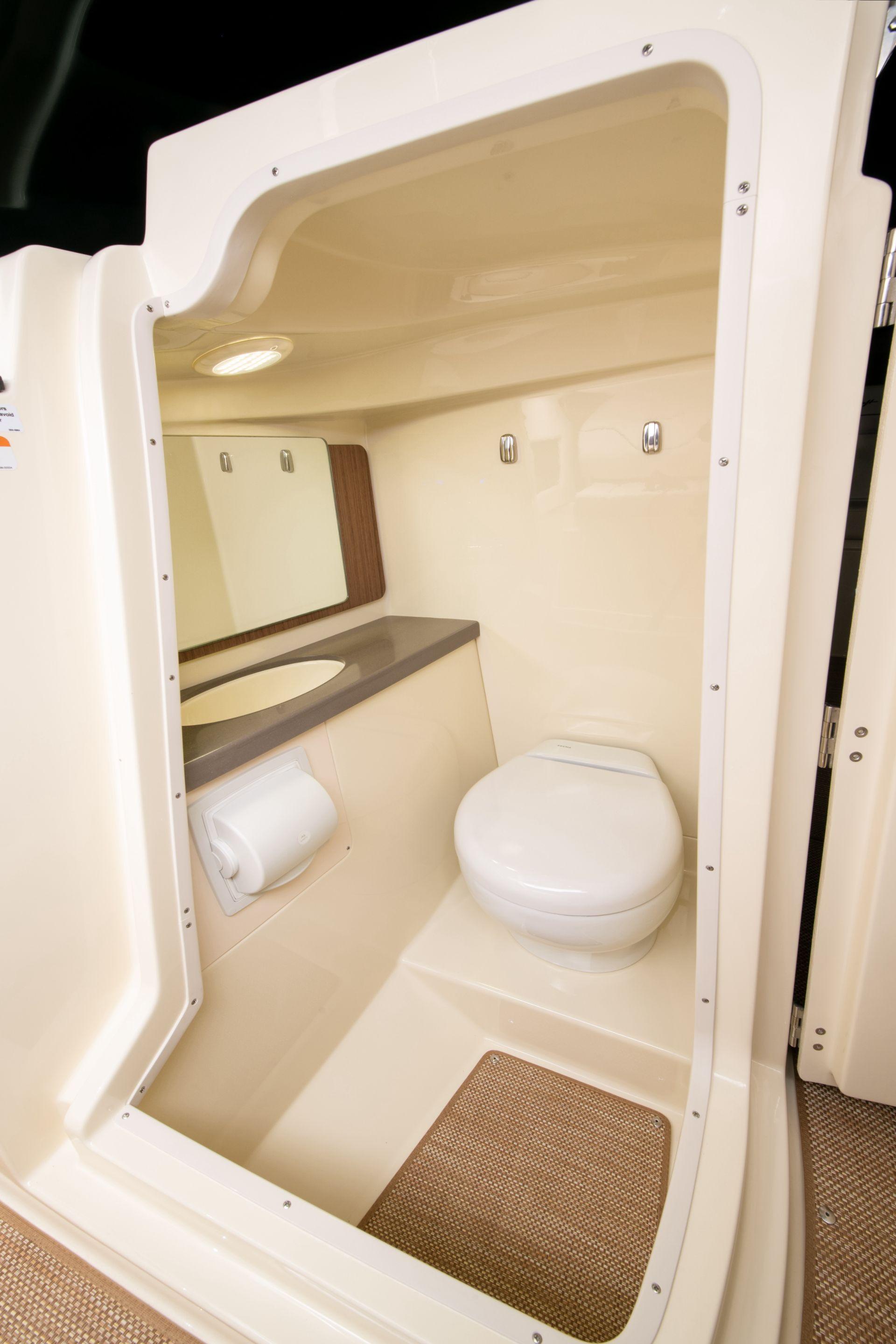 Chris Craft  Calypso 24