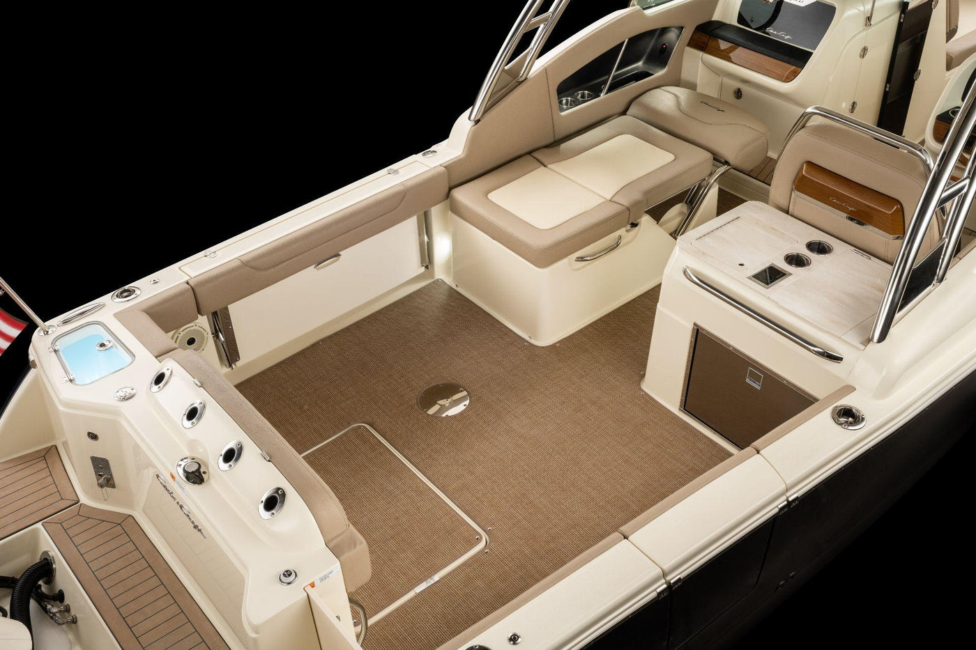Chris Craft Calypso 28 - image 20