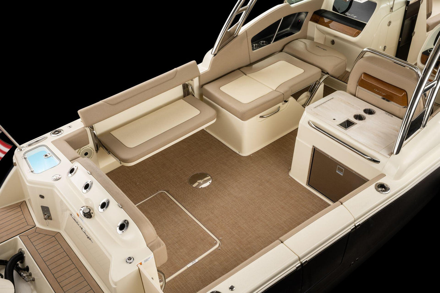 Chris Craft Calypso 28 - image 18