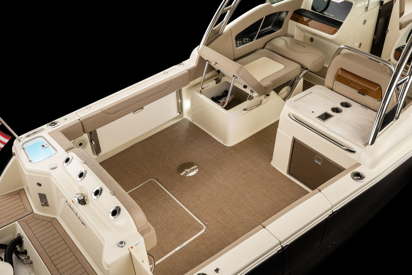 Chris Craft Calypso 28 - image 19
