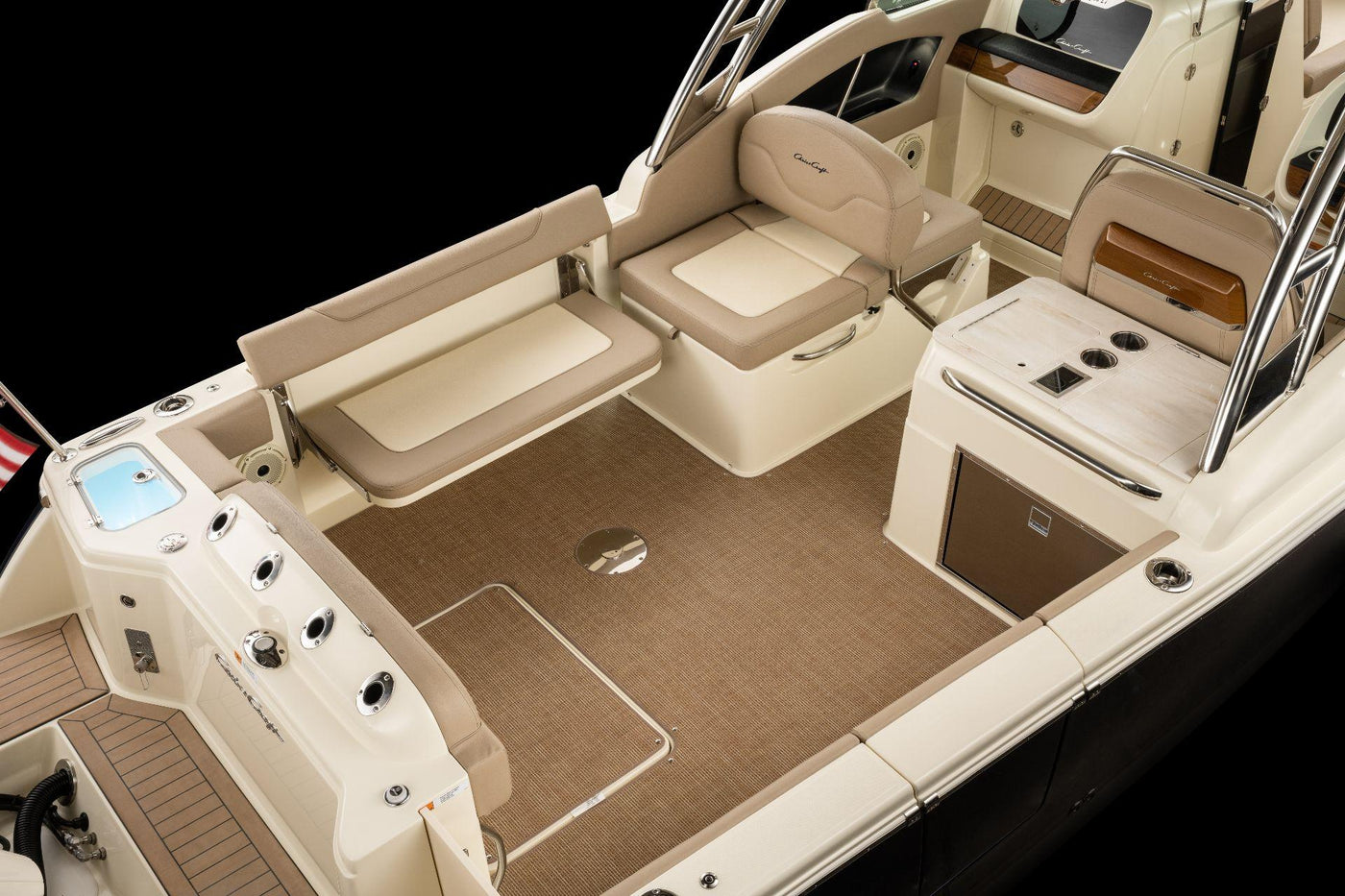 Chris Craft Calypso 28 - image 21