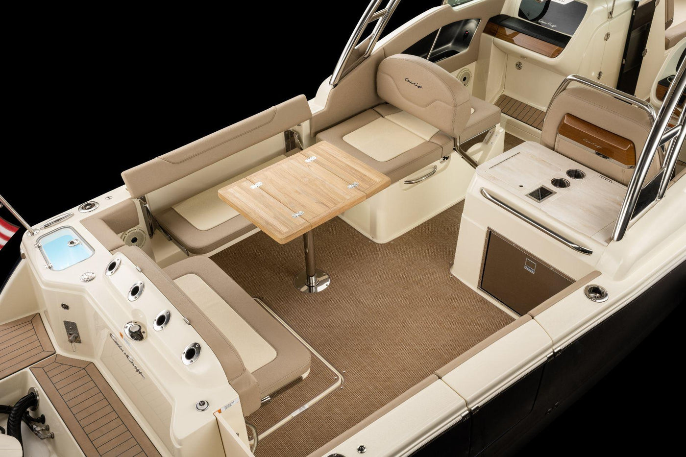 Chris Craft Calypso 28 - image 17