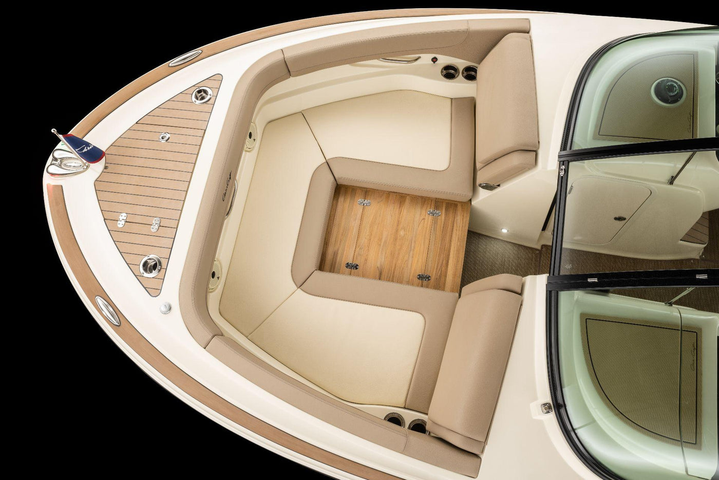 Chris Craft Calypso 28 - image 15