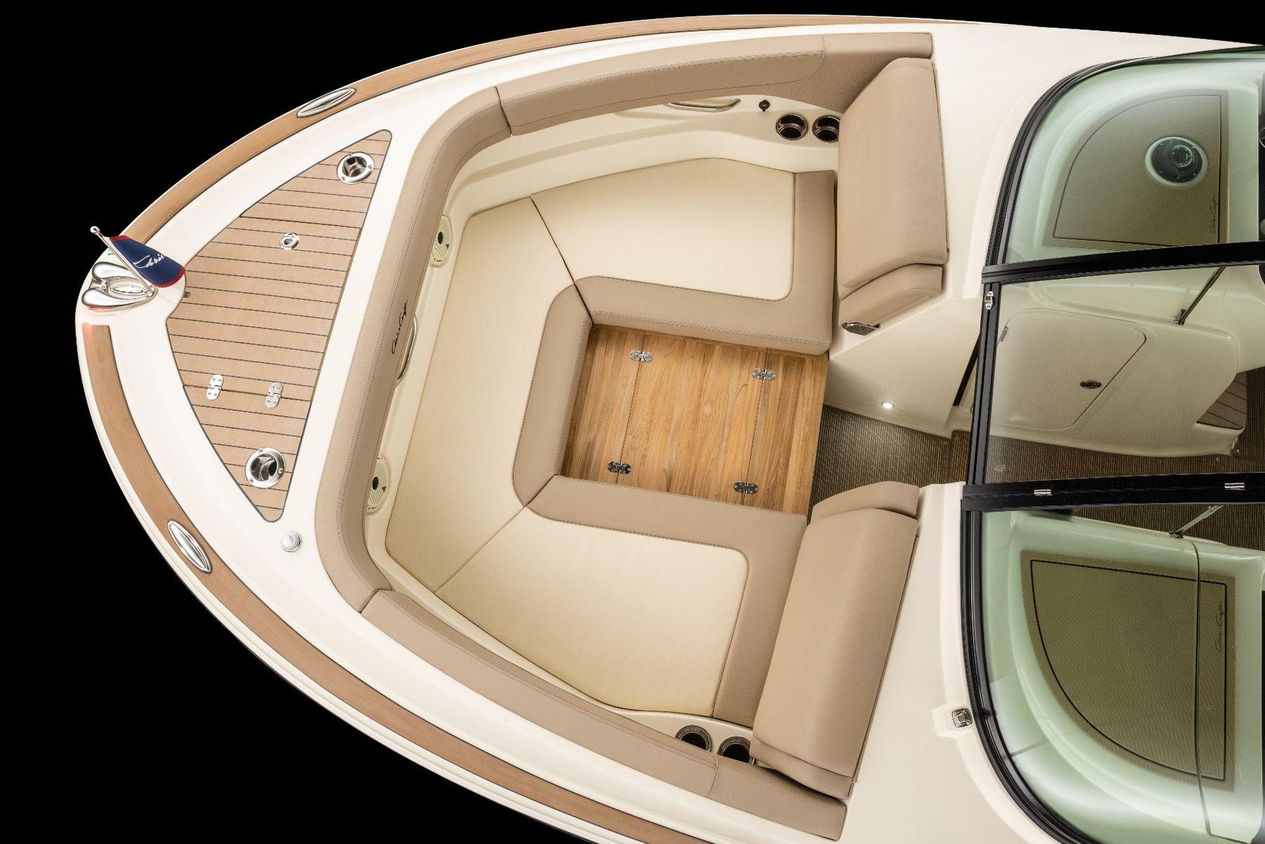 Chris Craft Calypso 28