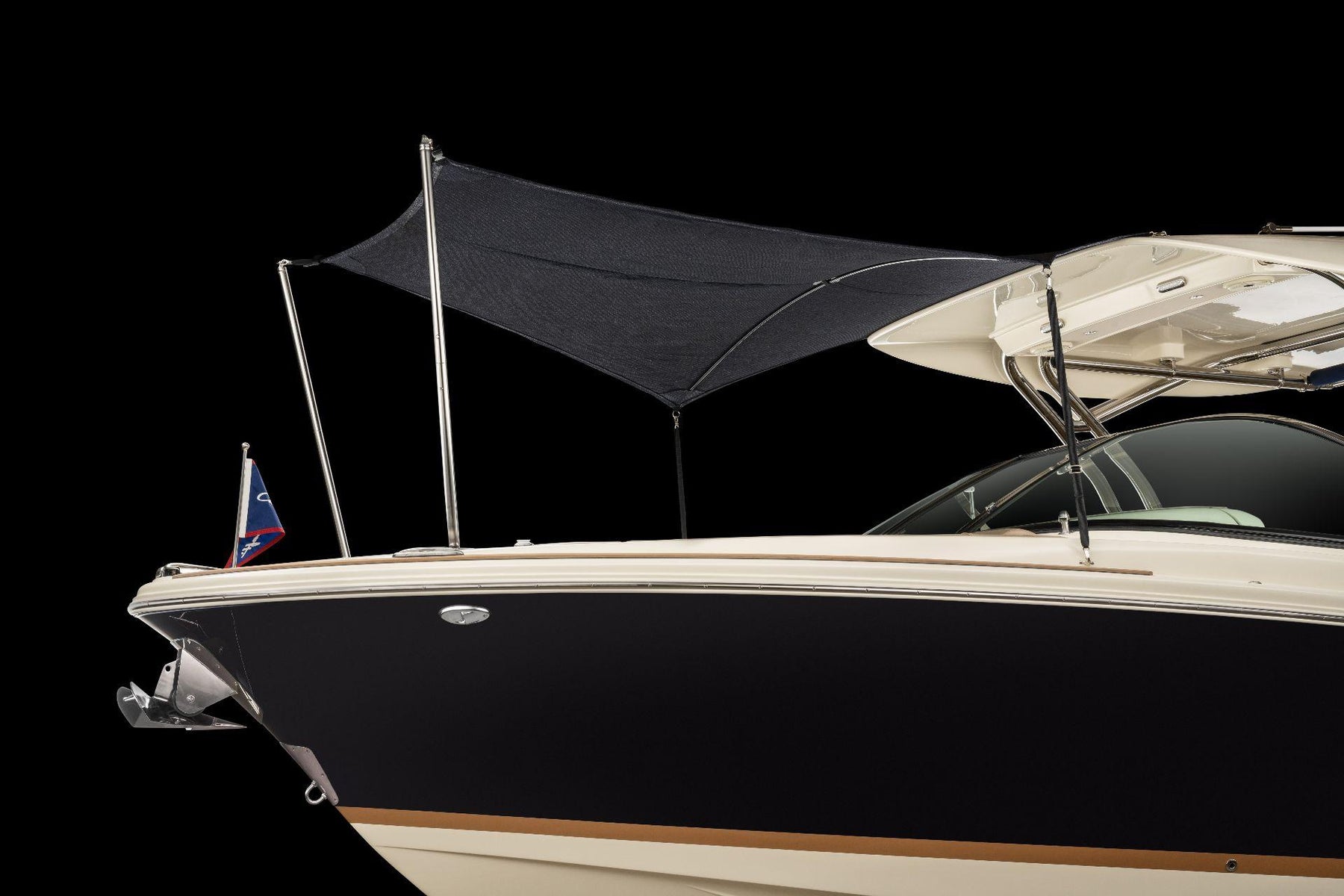 Chris Craft Calypso 28