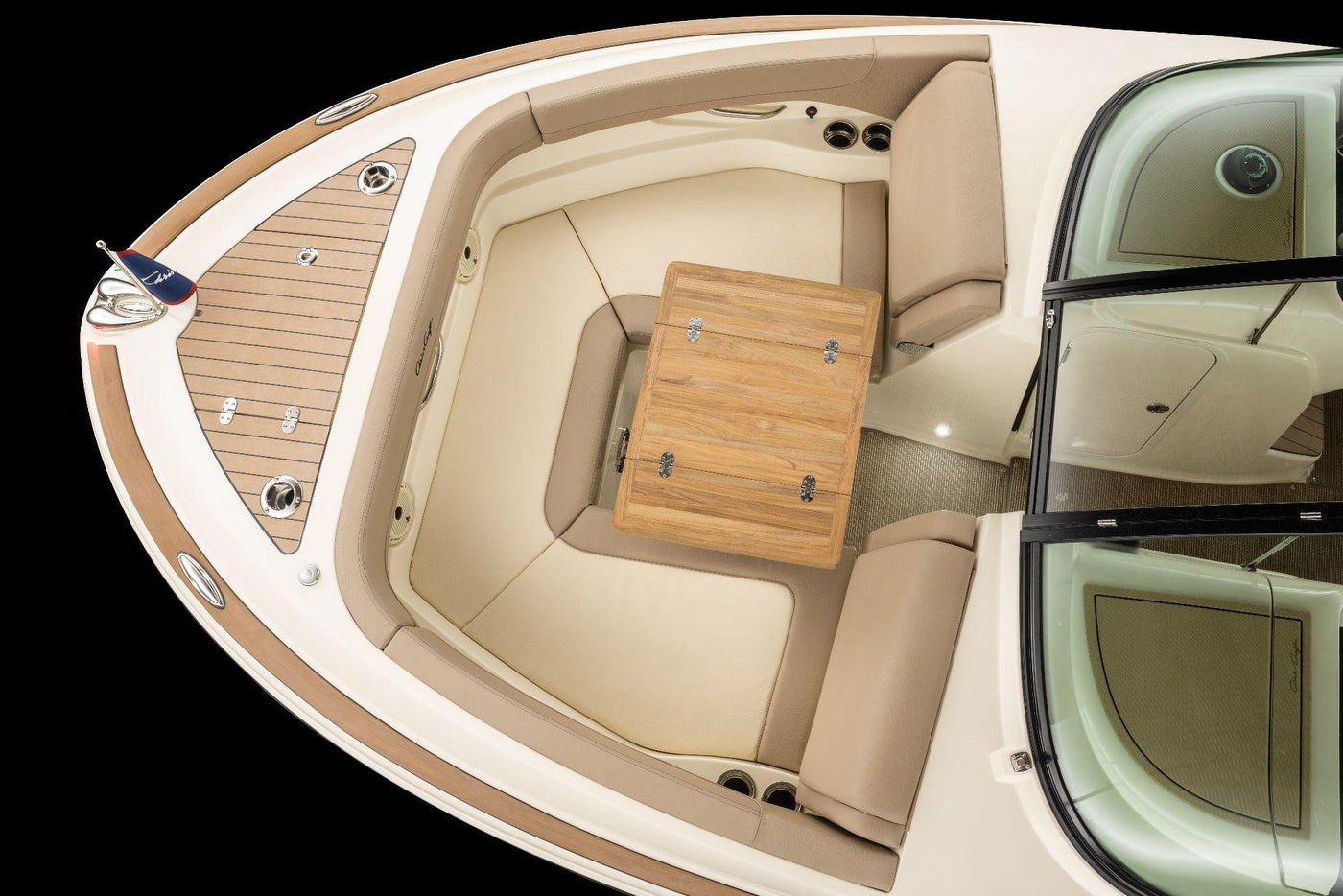 Chris Craft Calypso 28 - image 12