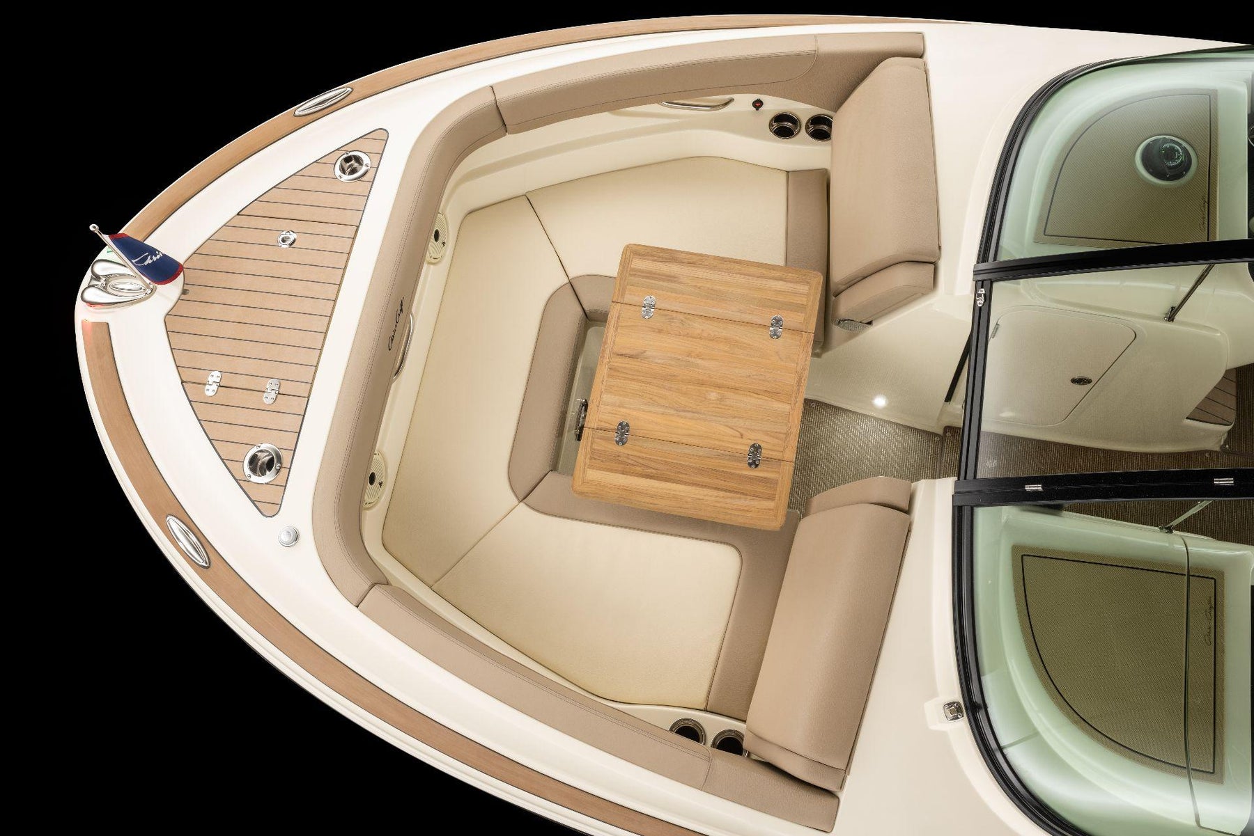 Chris Craft Calypso 28