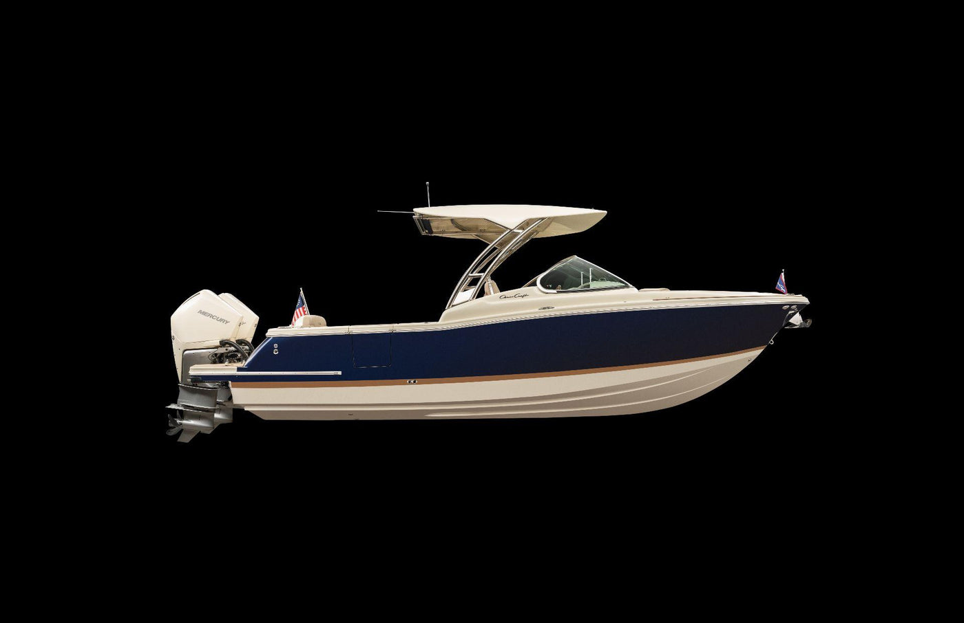 Chris Craft Calypso 28 - image 9
