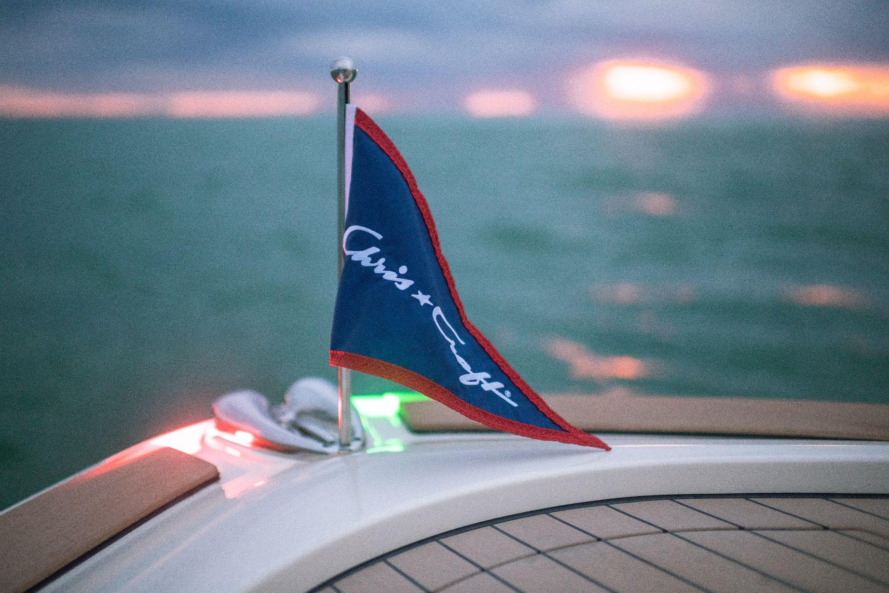 Chris Craft catalina 30 CL