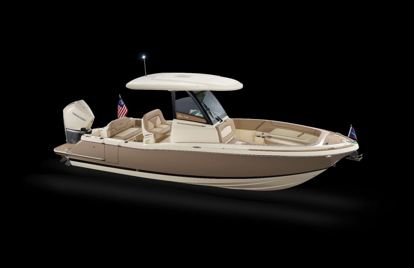 Chris Craft  Catalina 24 - image 6