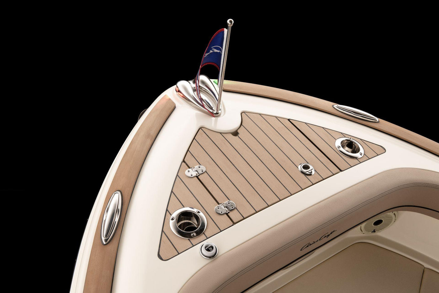 Chris Craft  Catalina 24 - image 11