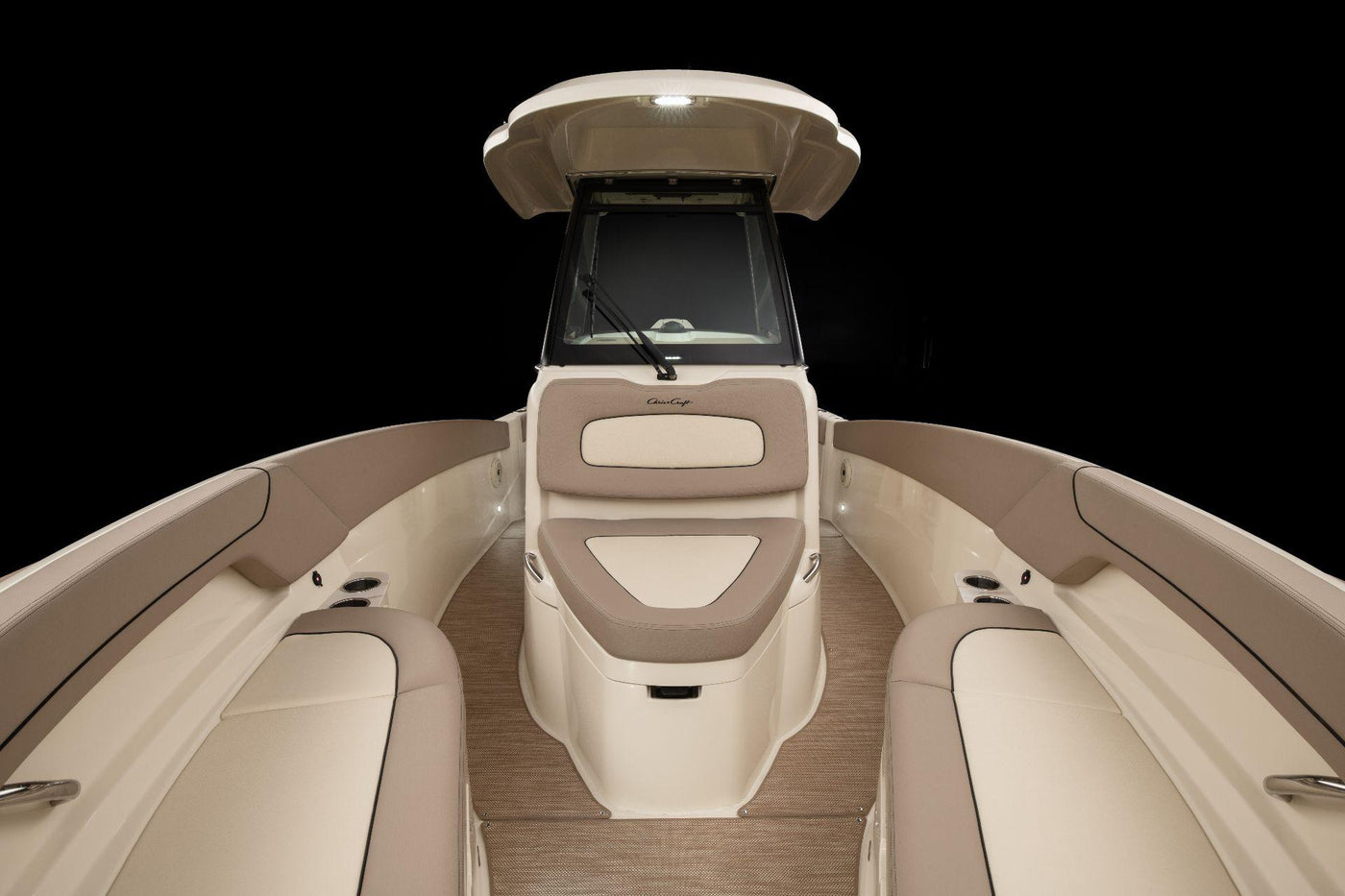 Chris Craft  Catalina 24 - image 16