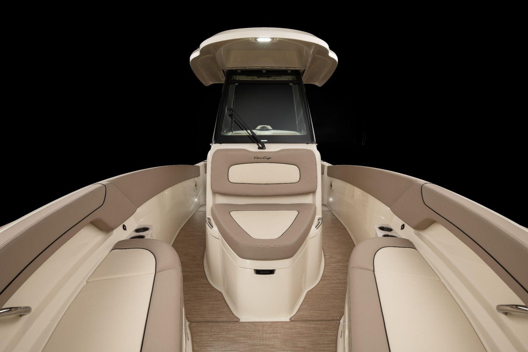 Chris Craft  Catalina 24