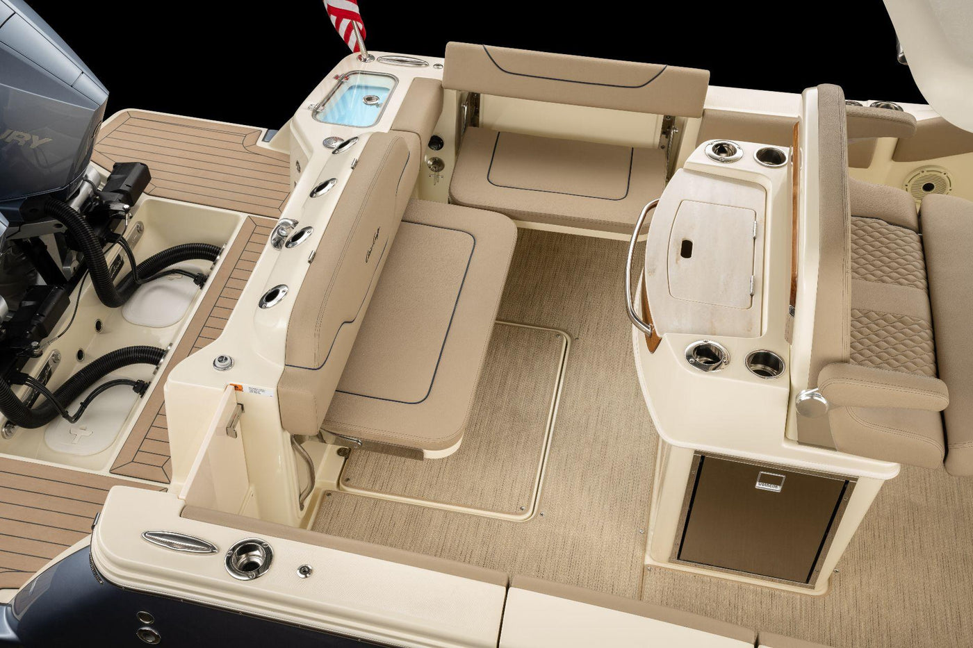 Chris Craft  Catalina 28 - image 10