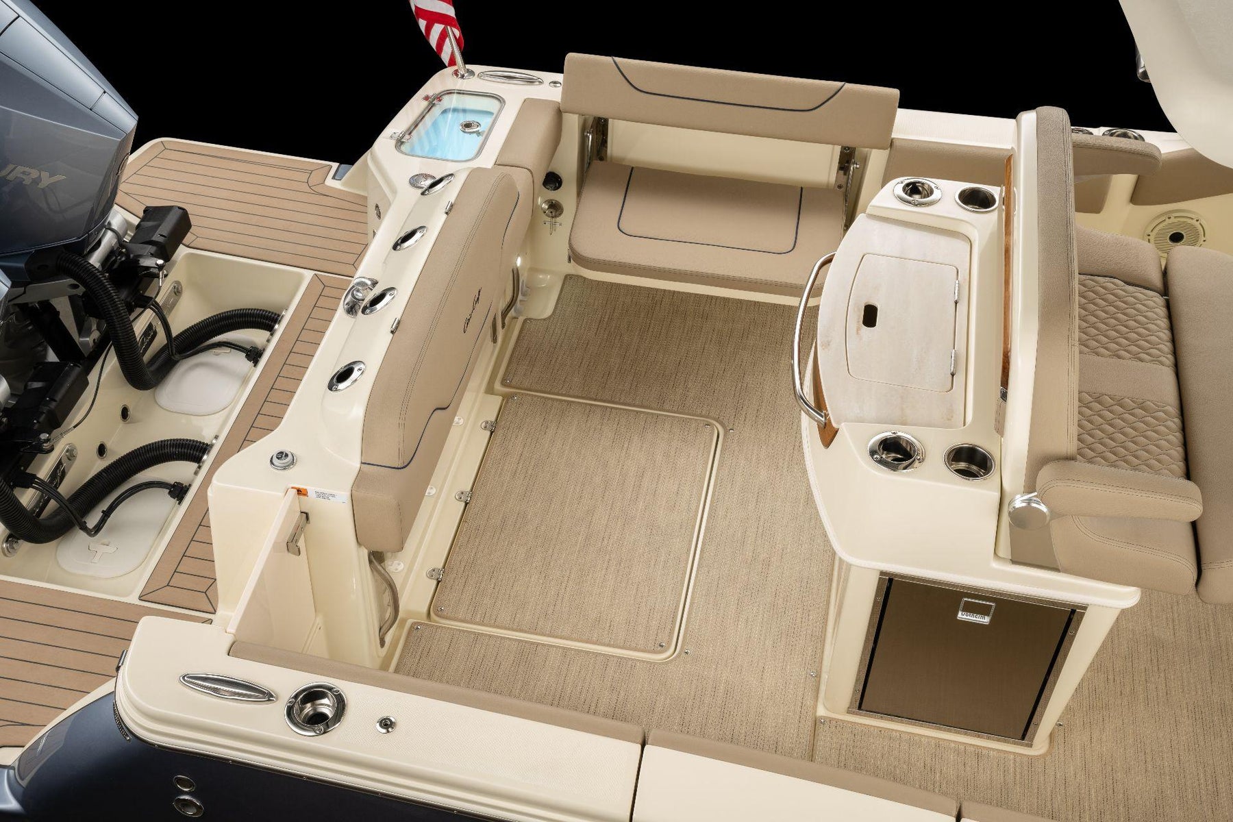 Chris Craft  Catalina 28