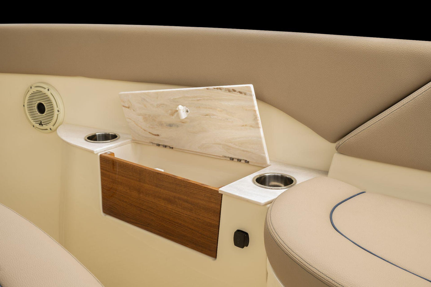 Chris Craft  Catalina 28 - image 16