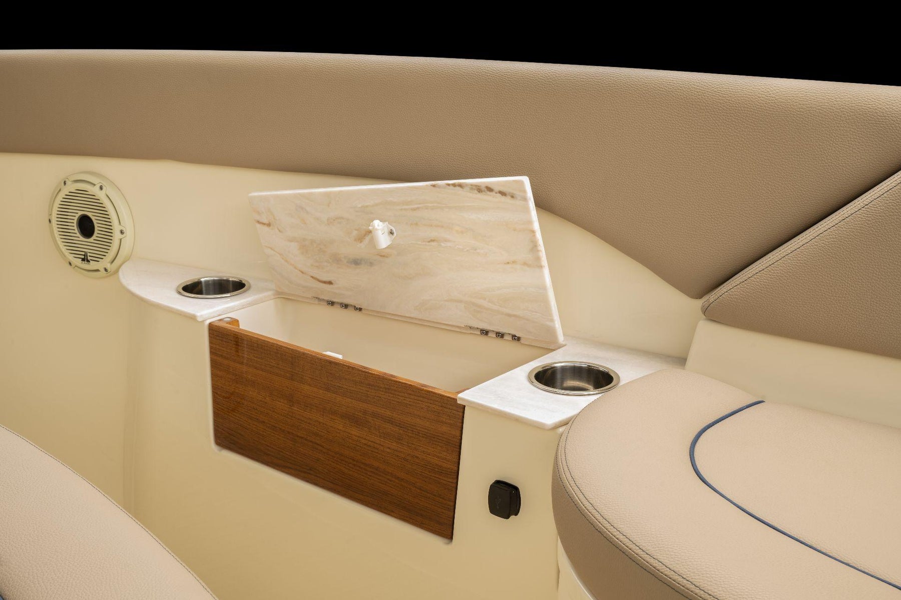 Chris Craft  Catalina 28