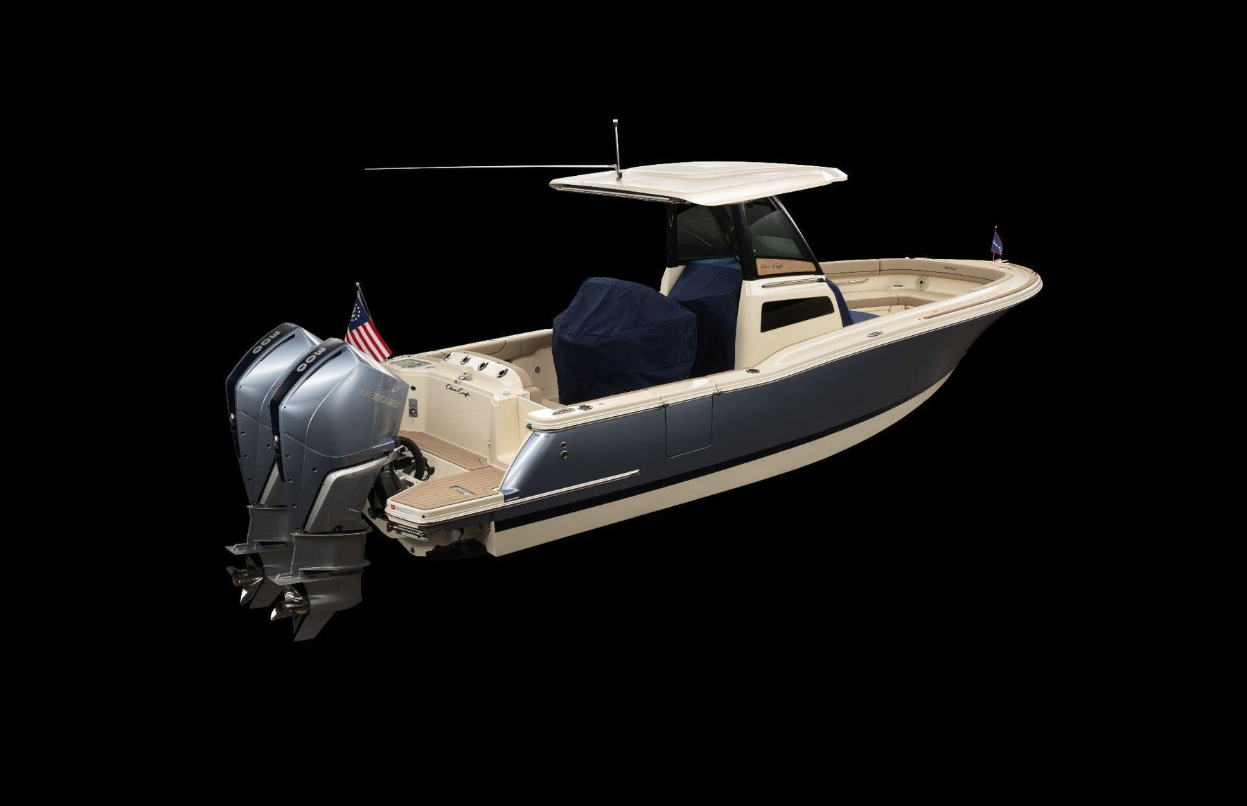 Chris Craft  Catalina 28