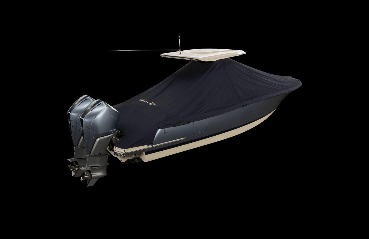 Chris Craft  Catalina 28 - image 18