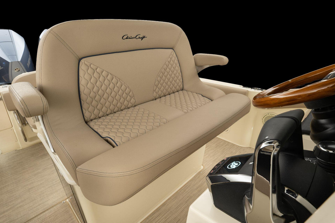 Chris Craft  Catalina 28 - image 13