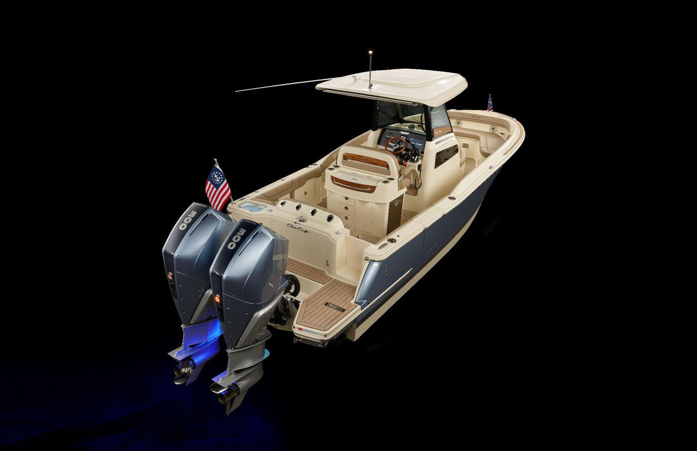 Chris Craft  Catalina 28 - image 2