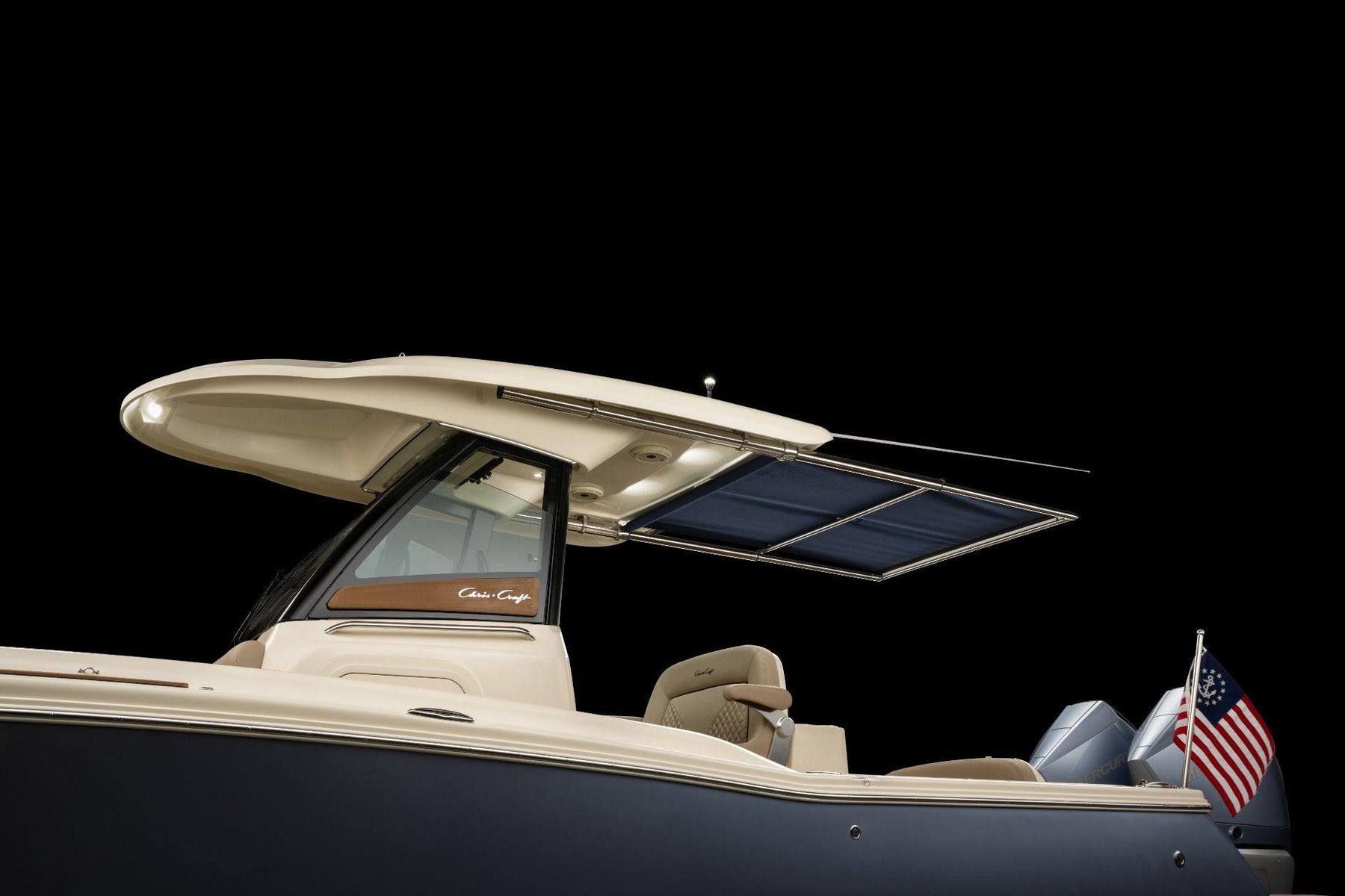 Chris Craft  Catalina 28